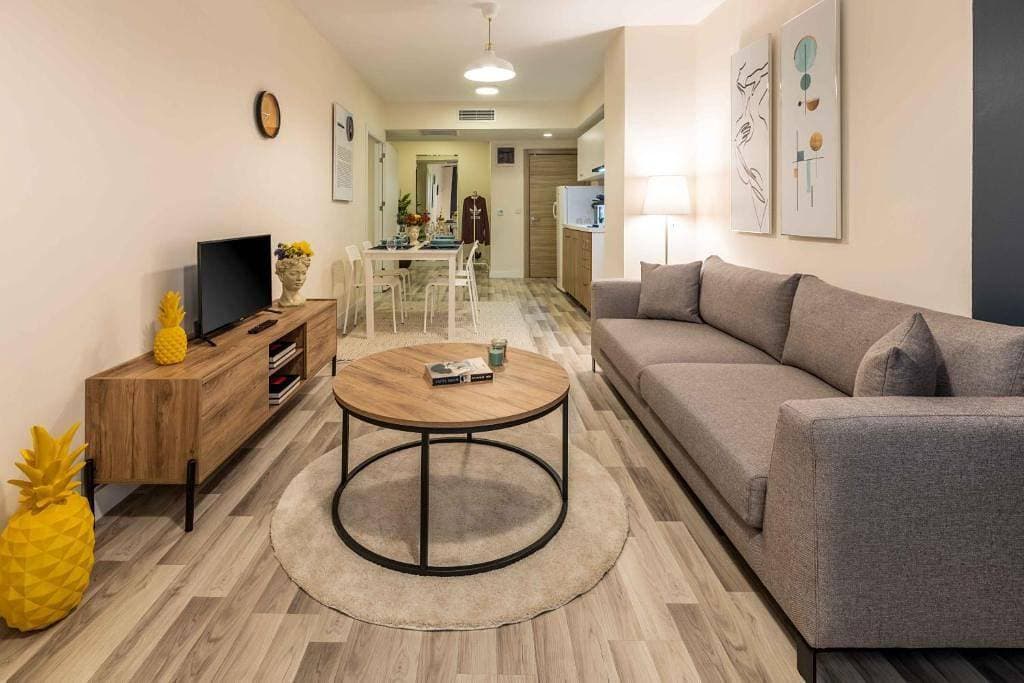 Foto 6 von 14: Ferienwohnung für 5 Personen