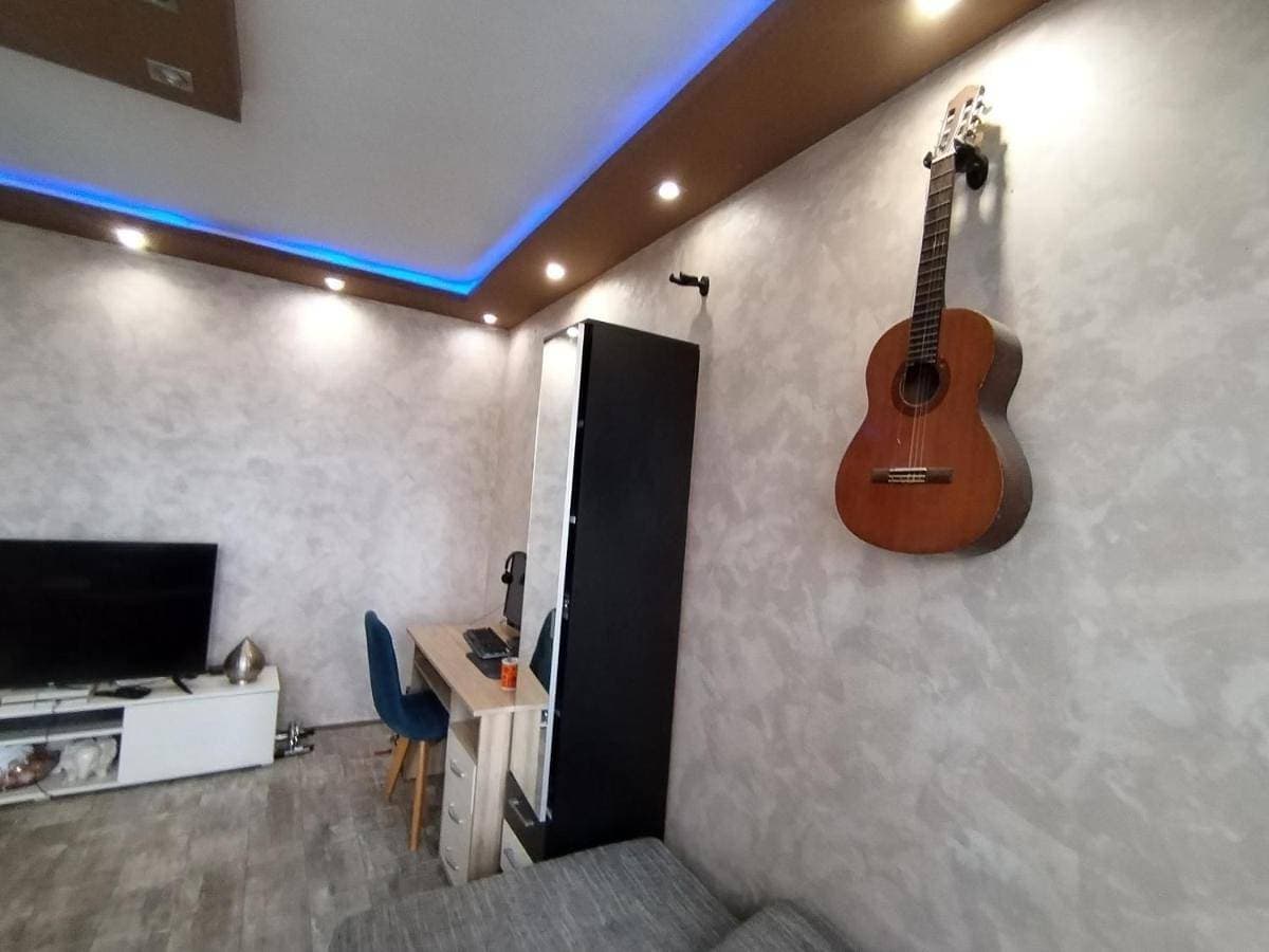 Foto 5 von 12: One-Bedroom Apartment