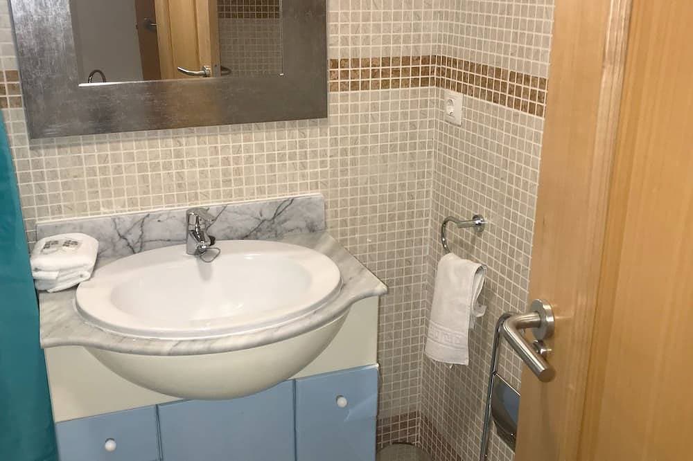 Foto 4 von 22: Manilva Playa Luxuswohnung mit Meerblick in Strandnähe