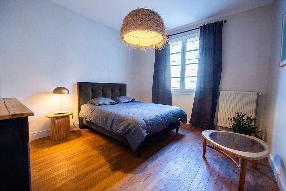 Foto 3 von 27: Une Adresse Chic et Spacieuse en Plein Centre de Tours