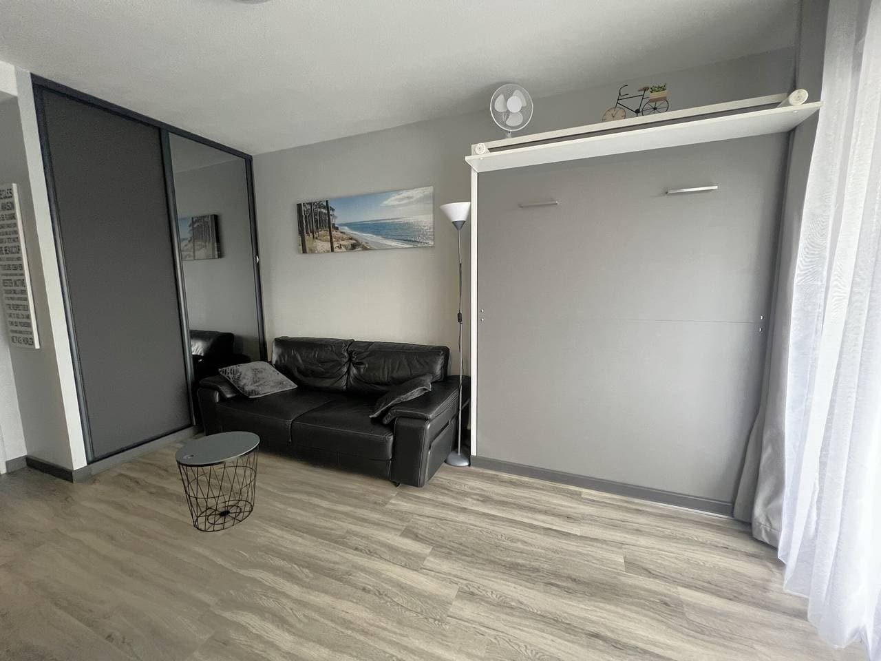 Foto 6 von 15: Komfortables Studio mit Terrasse & sicherem Parkplatz in La Teste-de-Buch