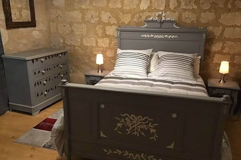 Foto 2 von 24: Schöne Renovierung einer Scheune im mittelalterlichen Dorf Lavardens (Gers)