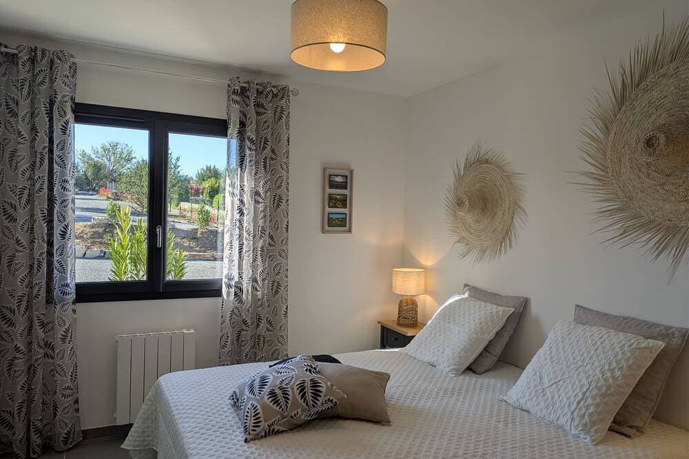 Foto 9 von 30: New Villa Floria**** with Private Heated Pool in South Ardèche
