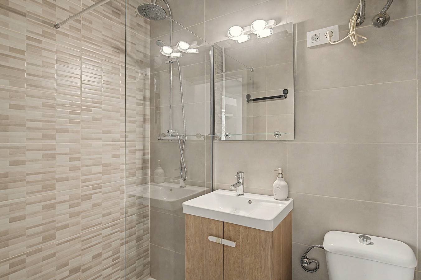 Foto 13 von 28: Ferienhaus 'El Olivo' mit privatem Pool, privater Terrasse und Wi-Fi