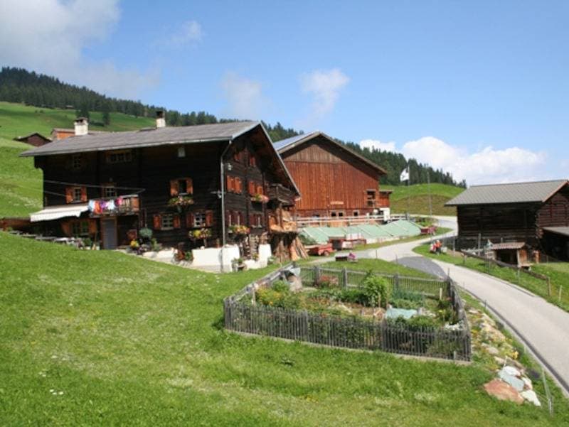 Foto 6 von 20: Ferienwohnung Hof Unterhus, Tenna - 3 Zimmer Ferienwohnung für max. 4 Pers.