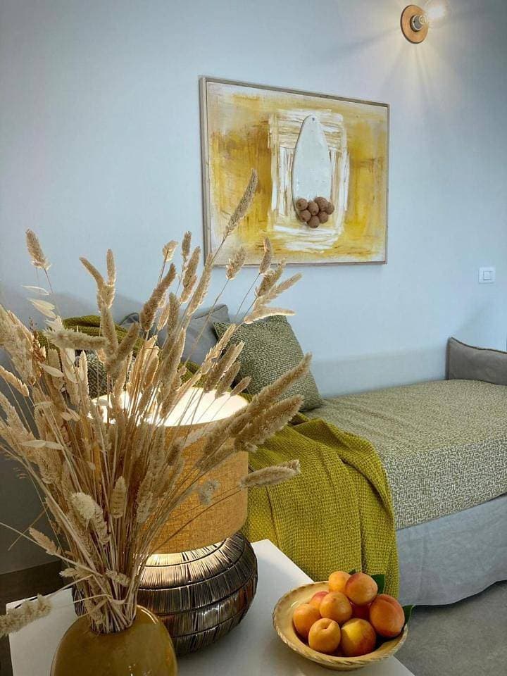 Foto 8 von 26: Family Suite