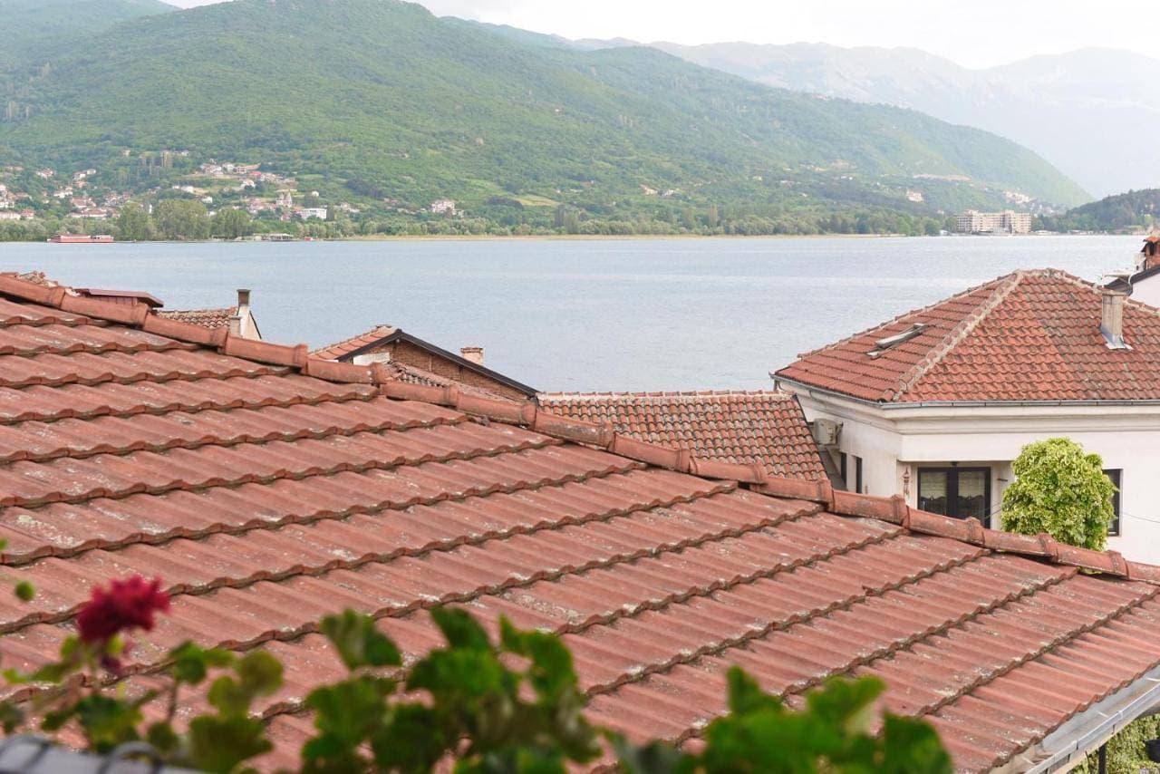 Foto 9 von 46: Apartment with Lake View