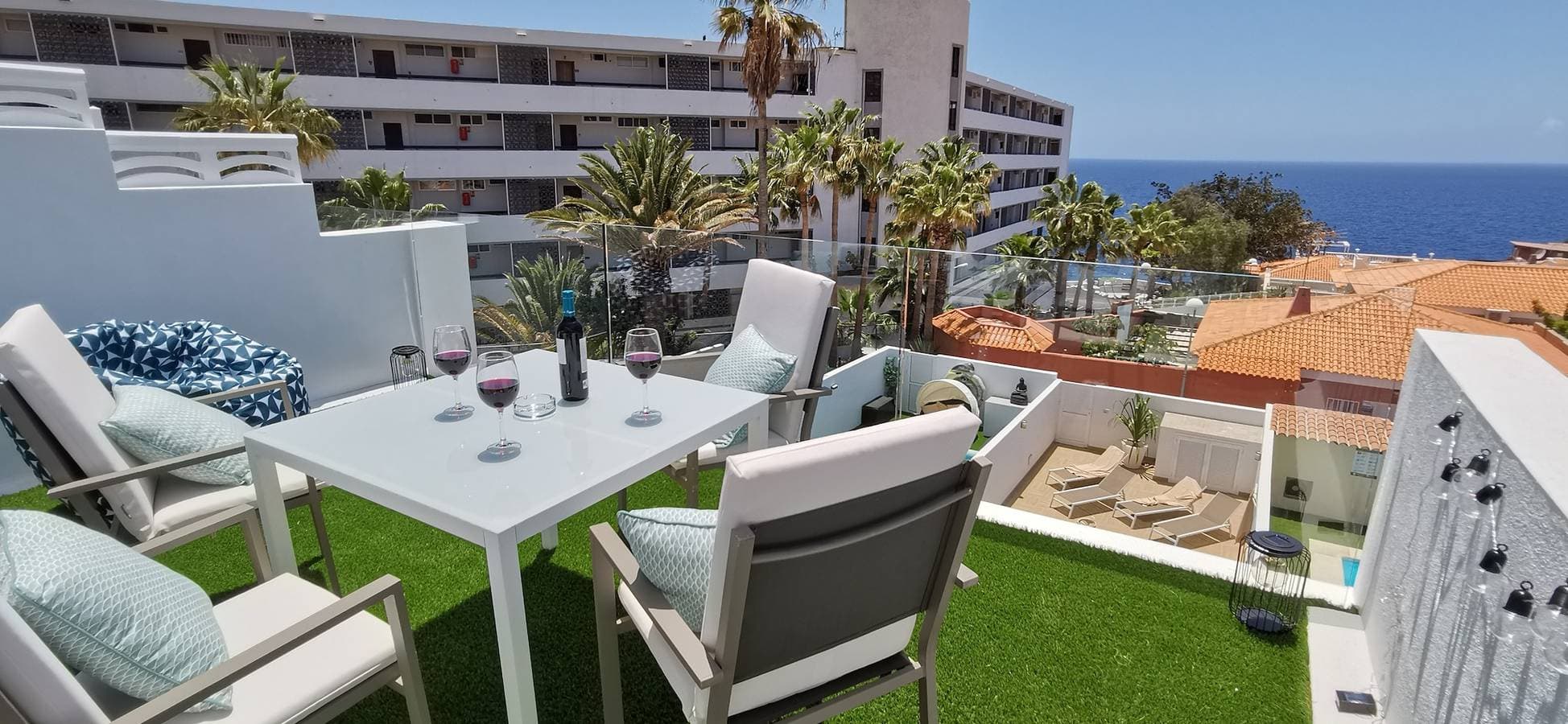Villa 200m² 1