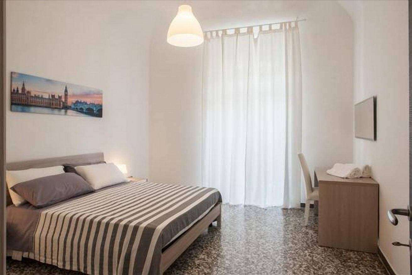 Foto 4 von 15: Ferienwohnung für 4 Personen