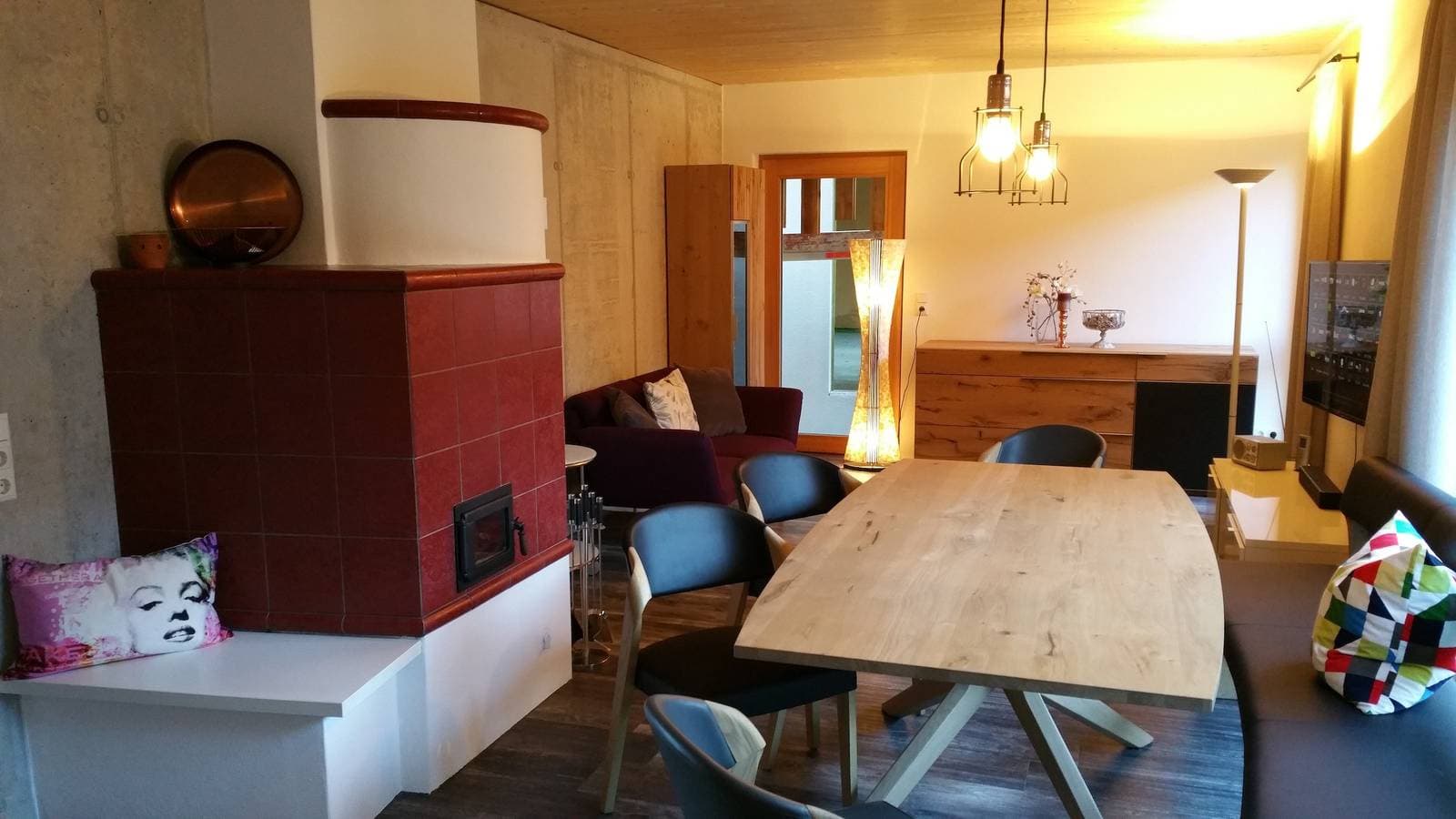 Foto 7 von 21: Ferienhaus Casa Rosa - Lienz/Osttirol