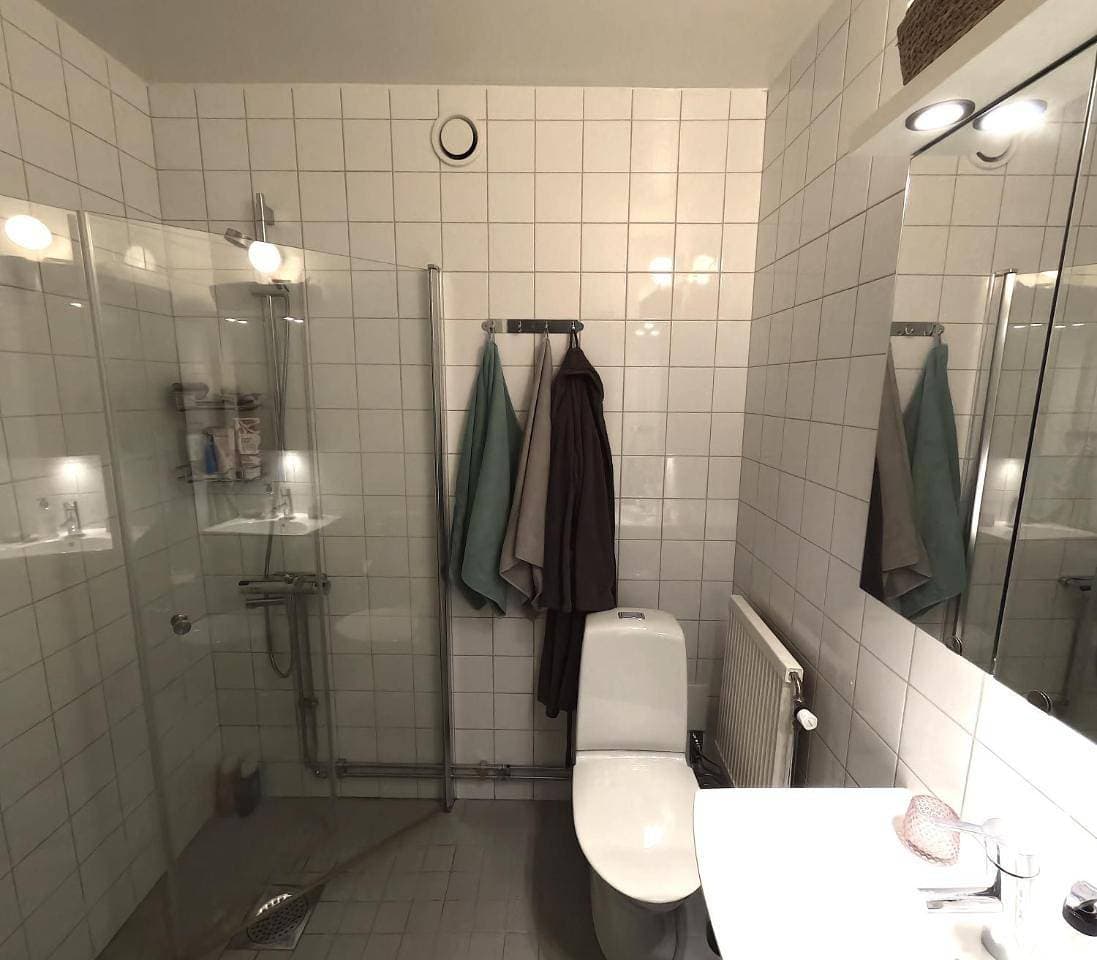 Foto 12 von 19: One-Bedroom Apartment