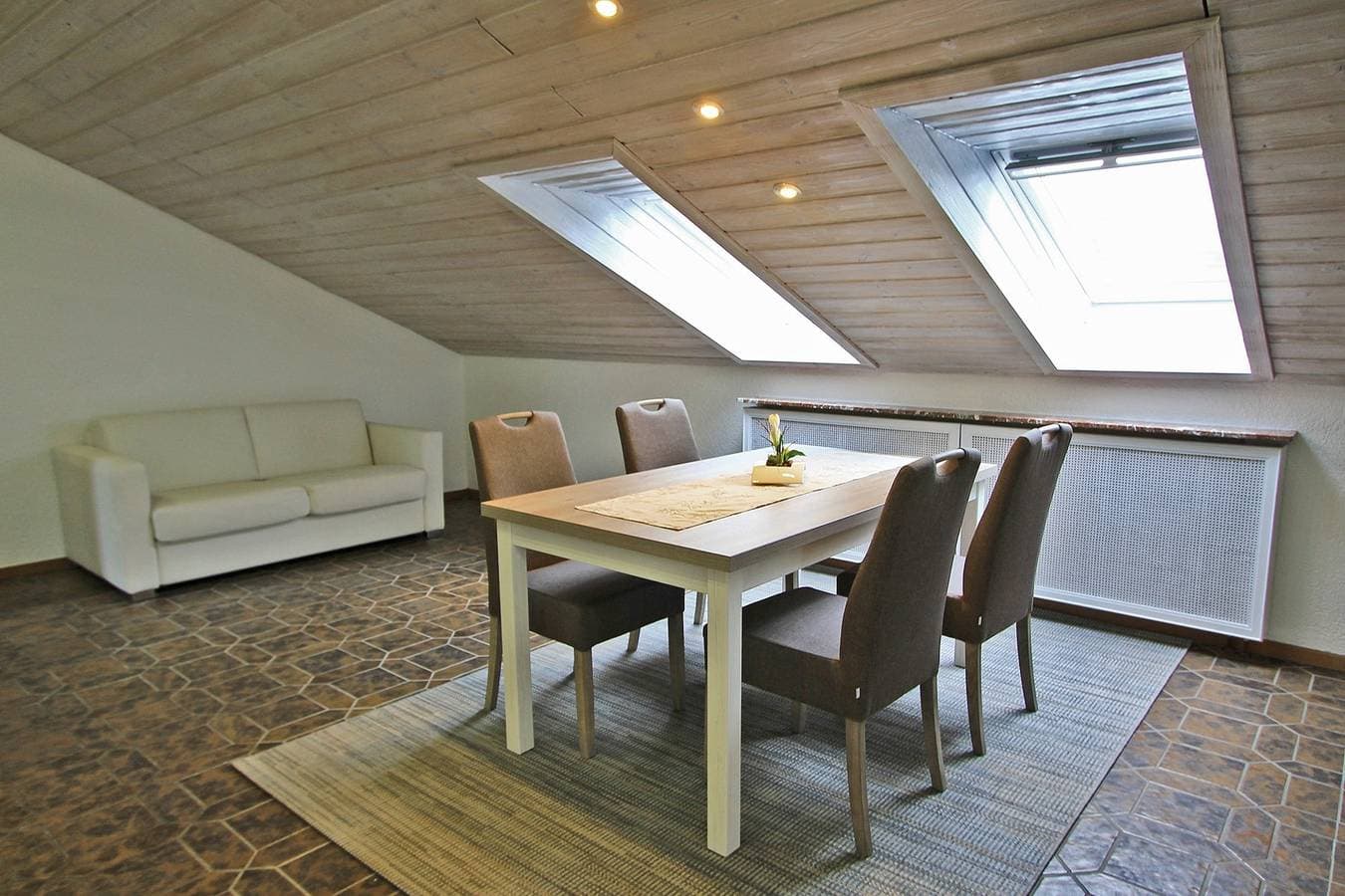 Foto 6 von 24: Ferienwohnung am Harz