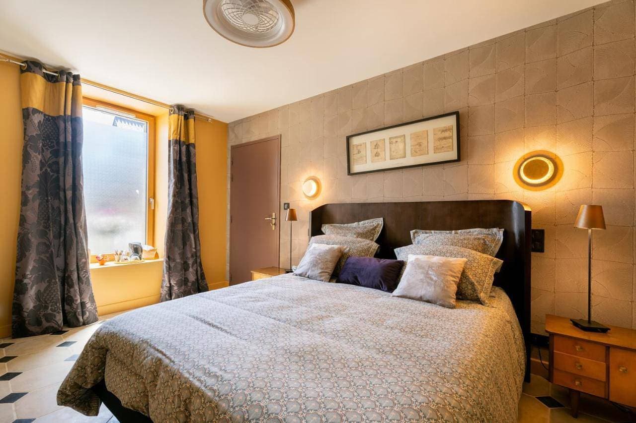 Foto 9 von 11: Double Room - Disability Access