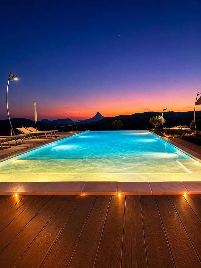 Agriturismo Green Planet 1