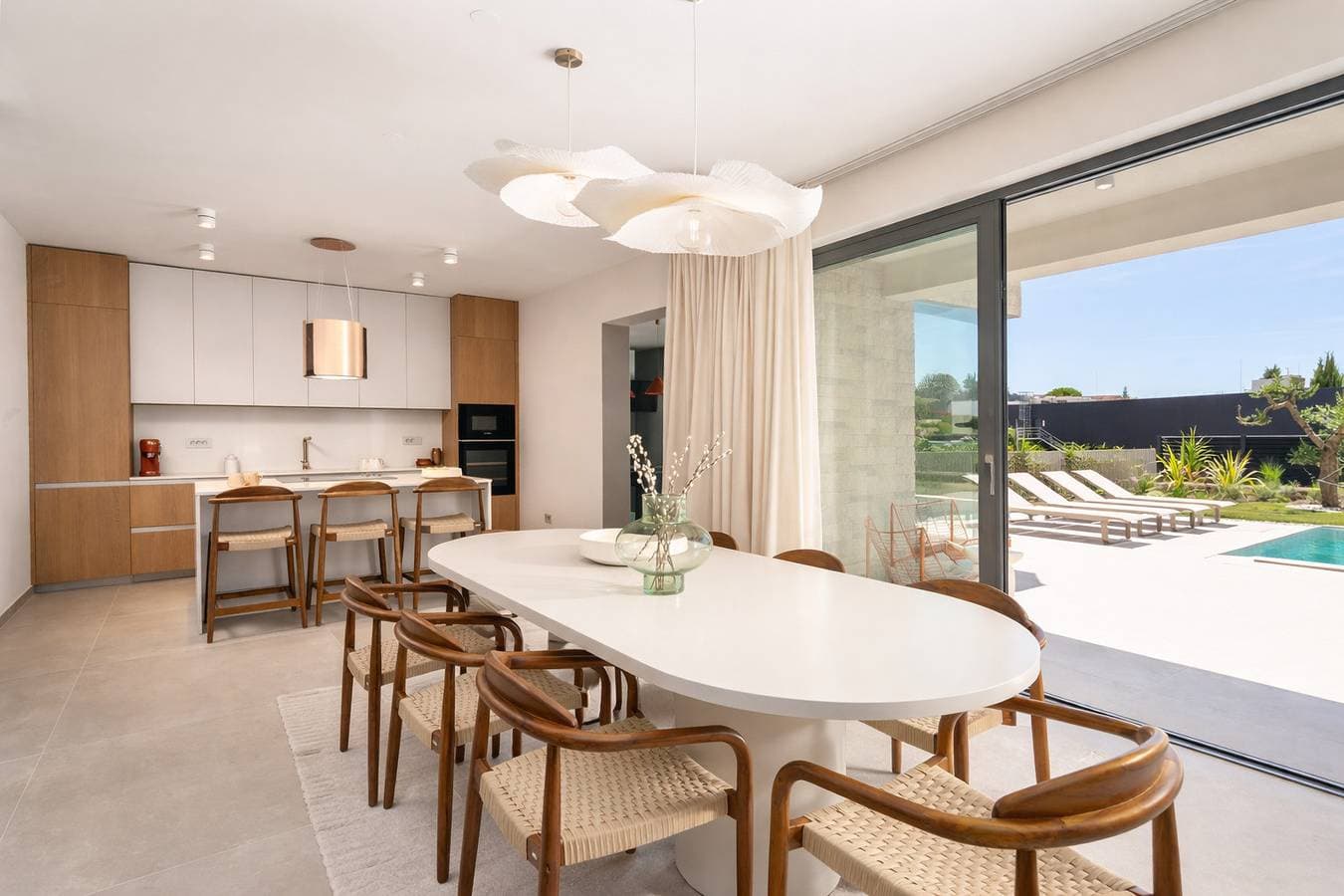 Foto 9 von 62: Beach Luxury House Limes