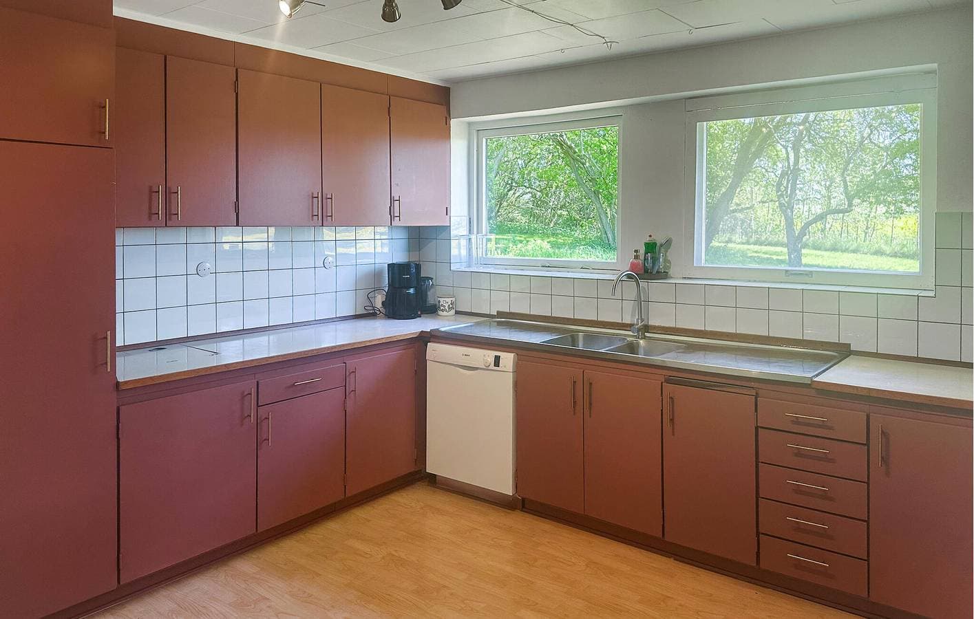 Foto 7 von 16: Ferienhaus für 17 Personen mit Garten