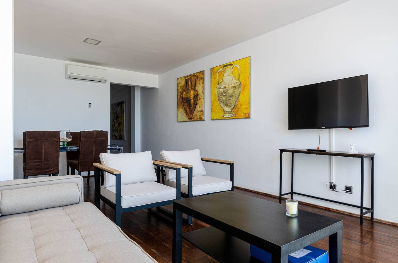 Foto 7 von 36: Yourhouse Blau Blue 2.3