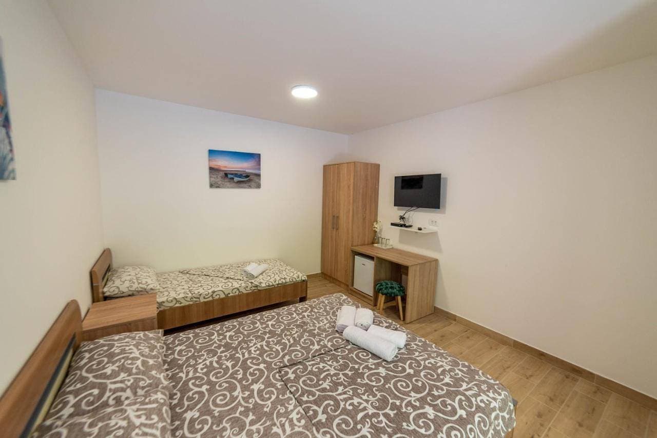Foto 4 von 9: One-Bedroom Apartment