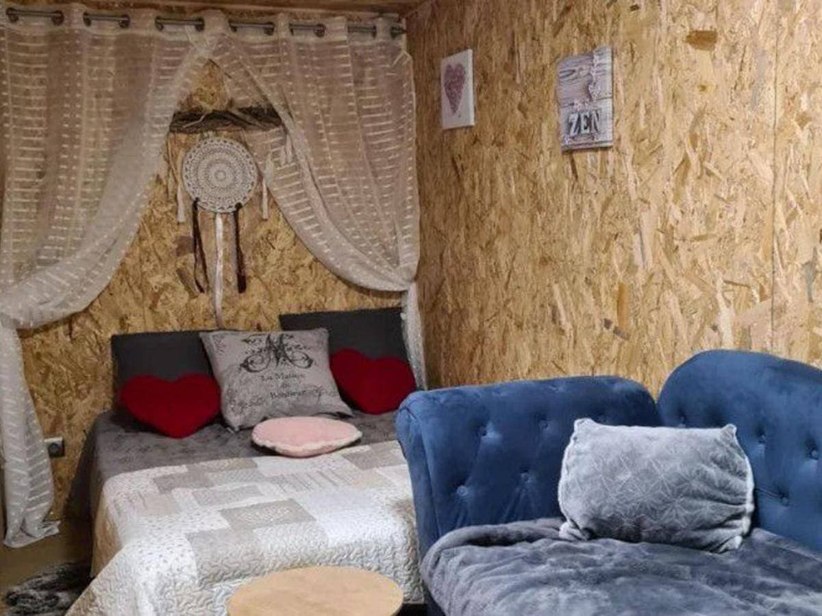 Foto 4 von 21: Chalet