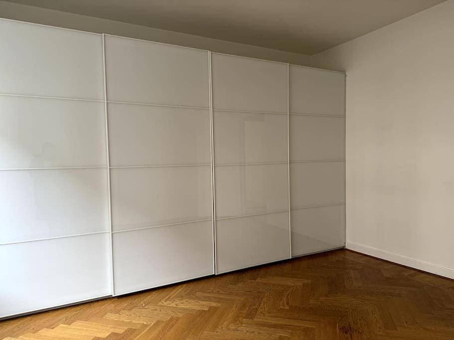 Foto 5 von 13: Two-Bedroom Apartment