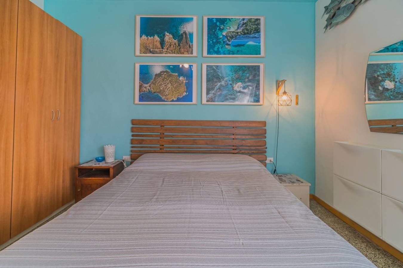 Foto 6 von 18: Ferienwohnung für 2 Personen