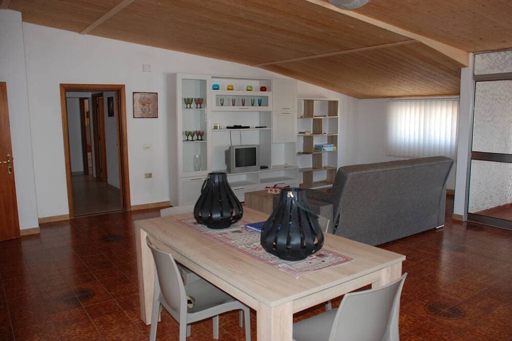 Foto 13 von 20: Gemütlicher Dachboden im Herzen von Villacidro