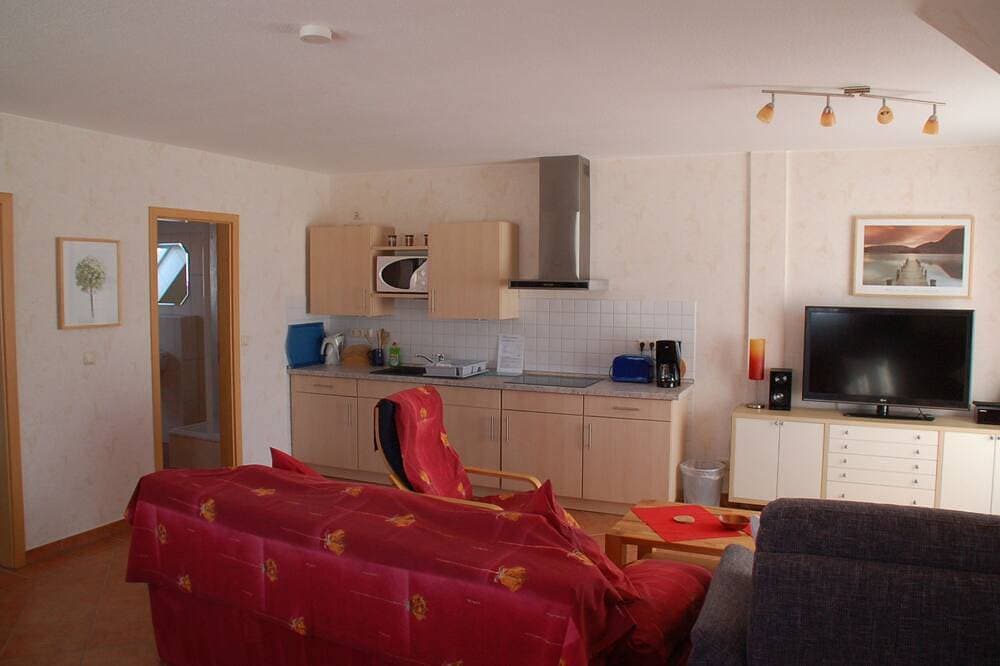 Foto 9 von 12: Fewo Anna - Haus Uhleck