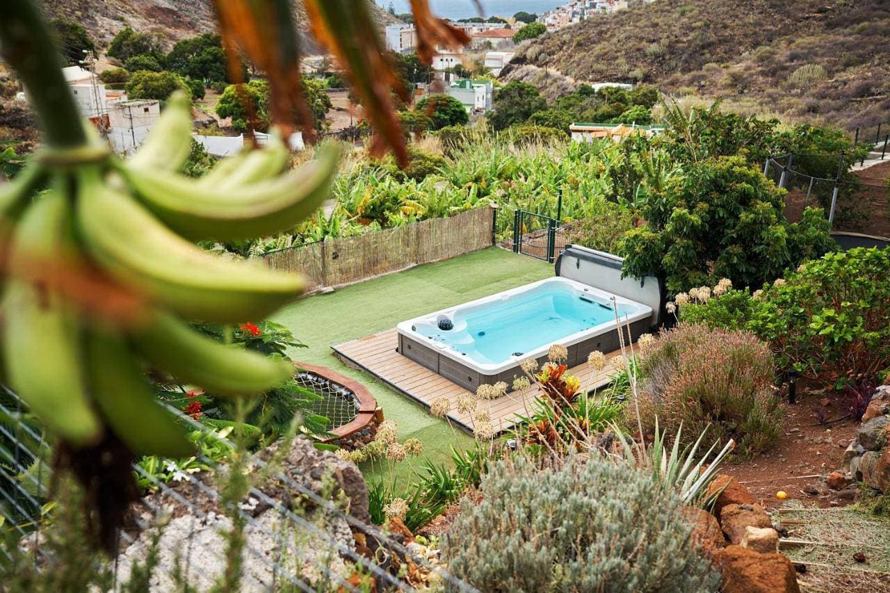 Finca Ecológica Quinta Los Tizones 1