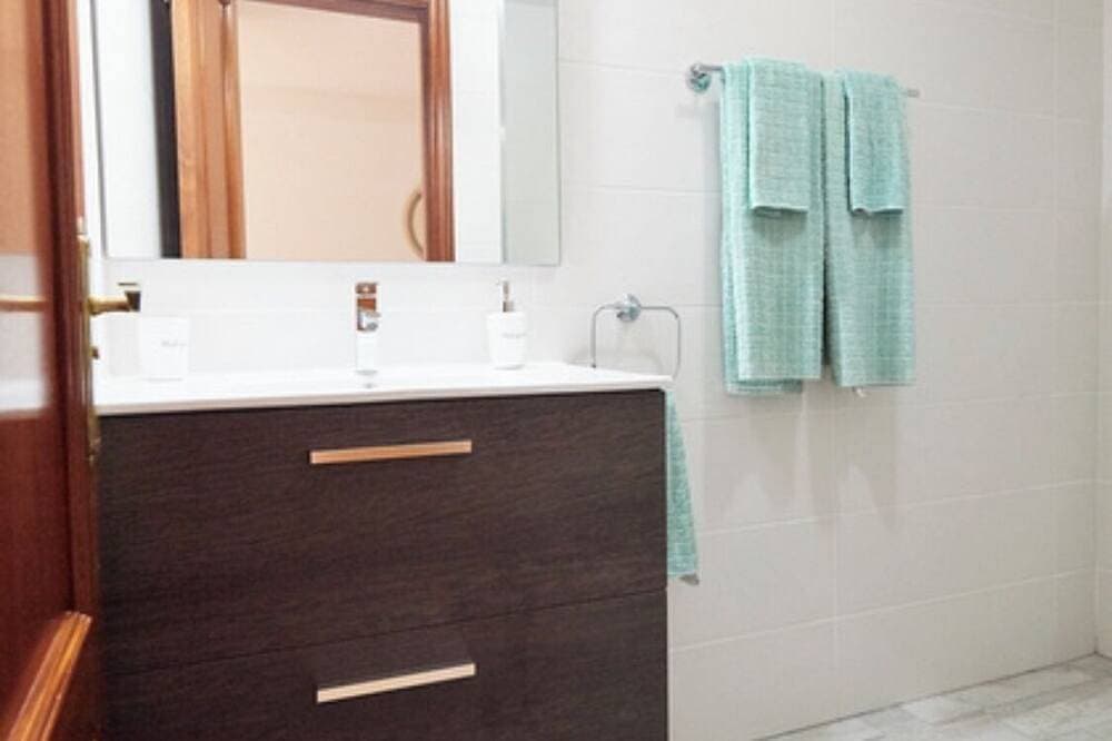 Foto 5 von 16: Geräumige und gemütliche Wohnung