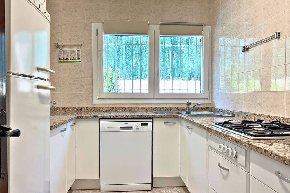 Foto 13 von 30: Für 6 Leute, Haus mit Meeresblick und privaten Pool