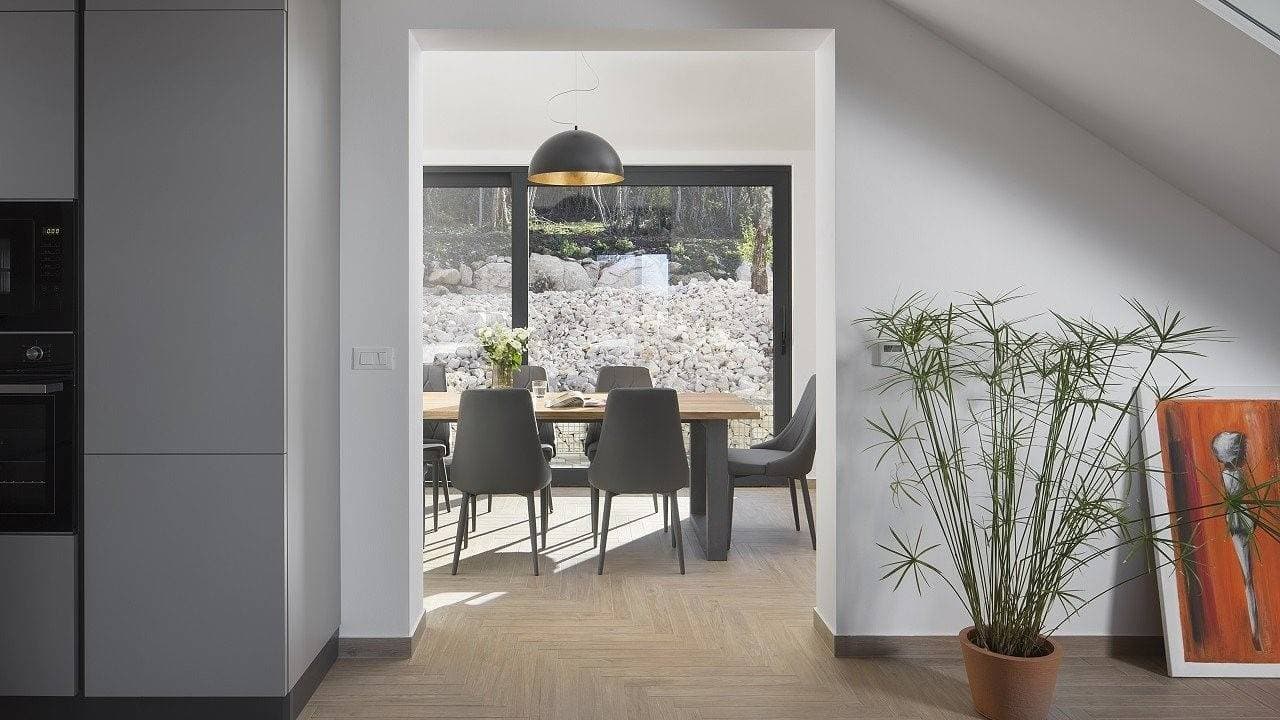 Foto 5 von 17: Bezaubernde Villa Arman mit Pool und Whirlpool