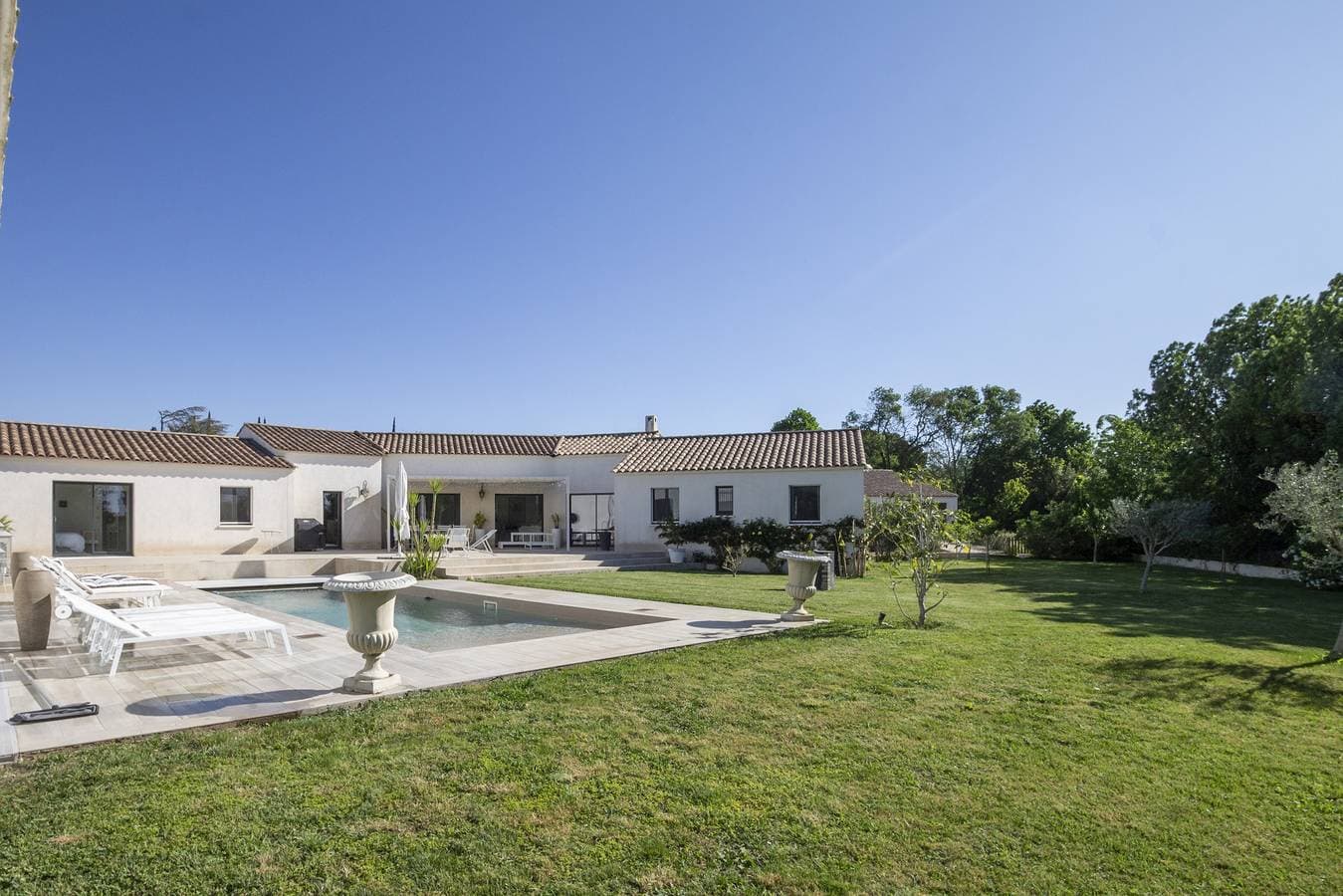 Foto 10 von 36: Villa Marie en Provence