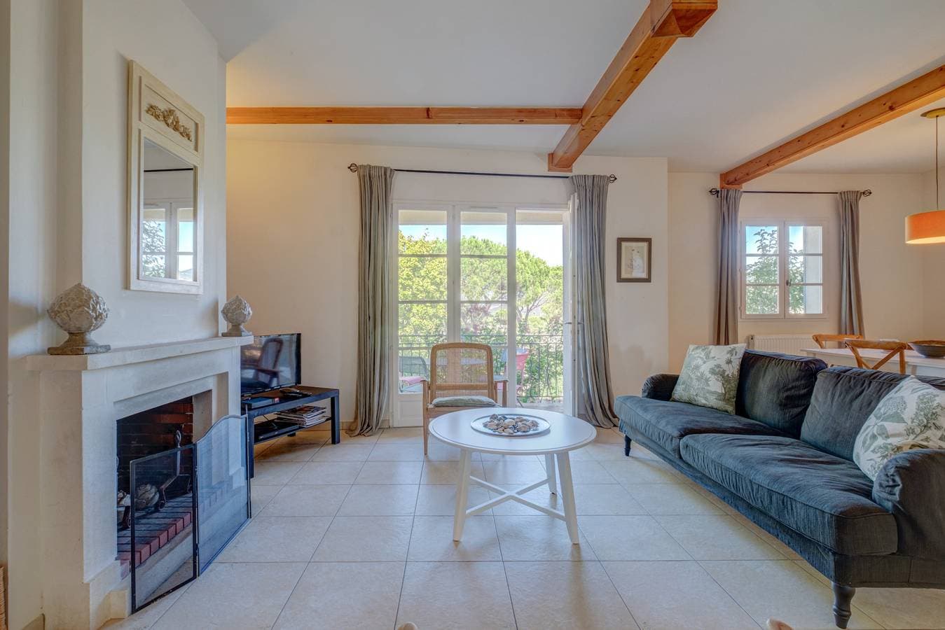 Foto 4 von 27: Appartement 2 Chambres Avec Grande Terrasse (N°558)