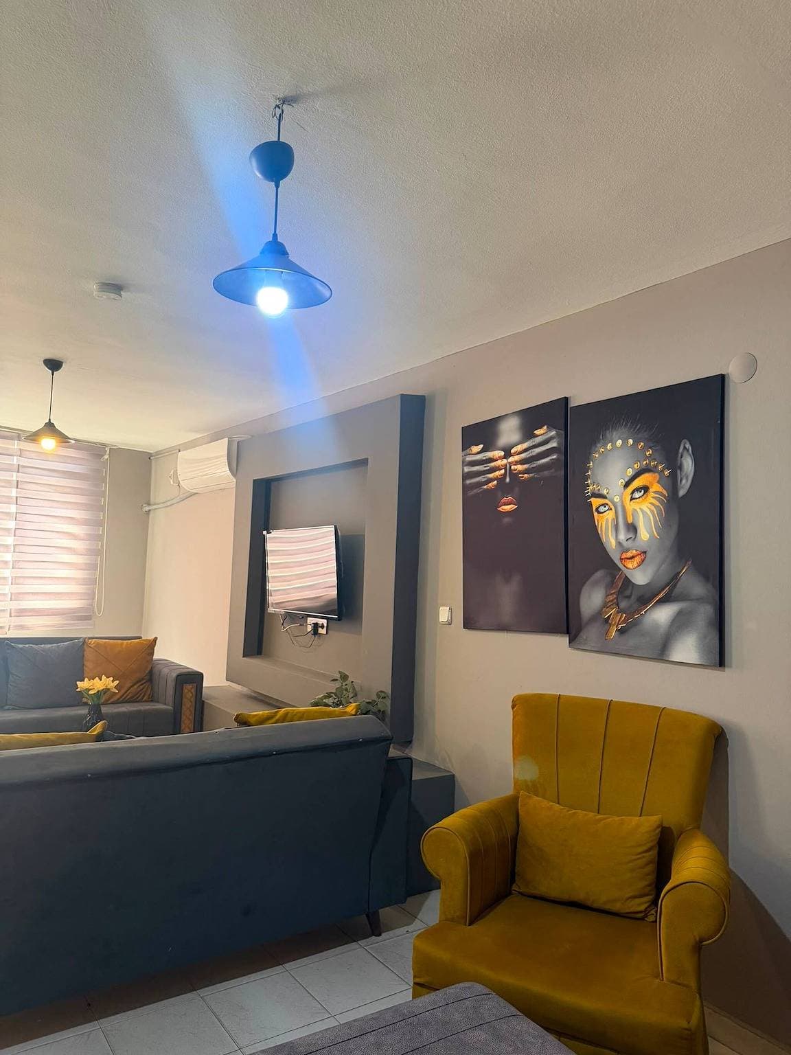 Foto 7 von 10: 2-Zimmer-Wohnung im Zentrum von Pendik, Türkei
