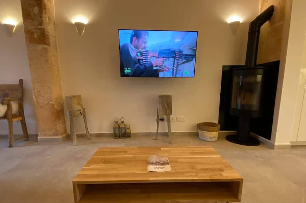 Townhouse Cas Concos Santany 1
