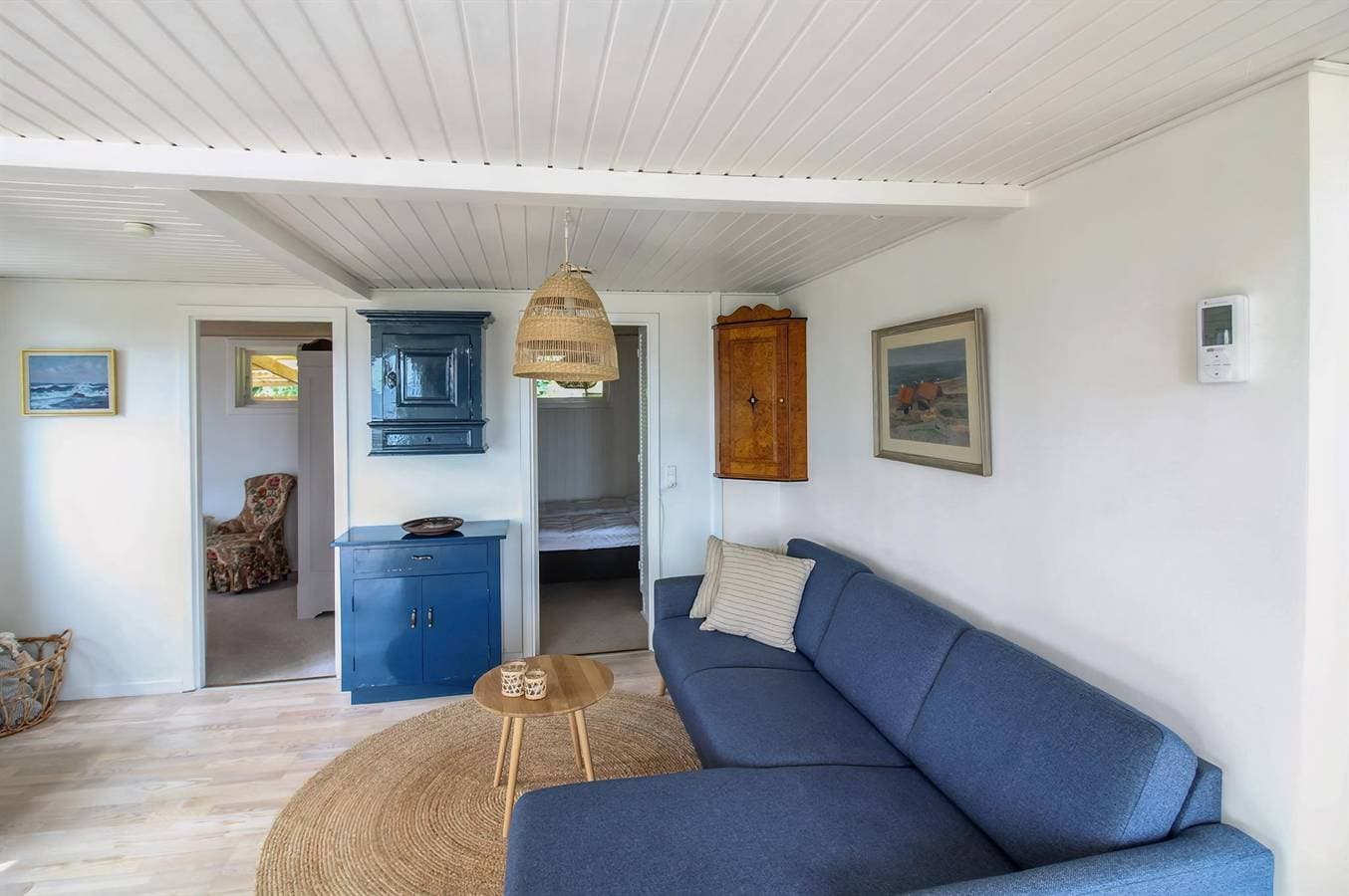 Foto 7 von 29: Amazing home in Allinge w/