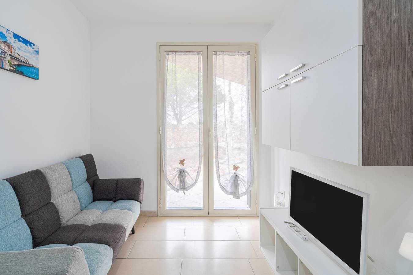 Foto 3 von 29: Ferienwohnung 'Casa Marsilla' mit privater Terrasse und WLAN