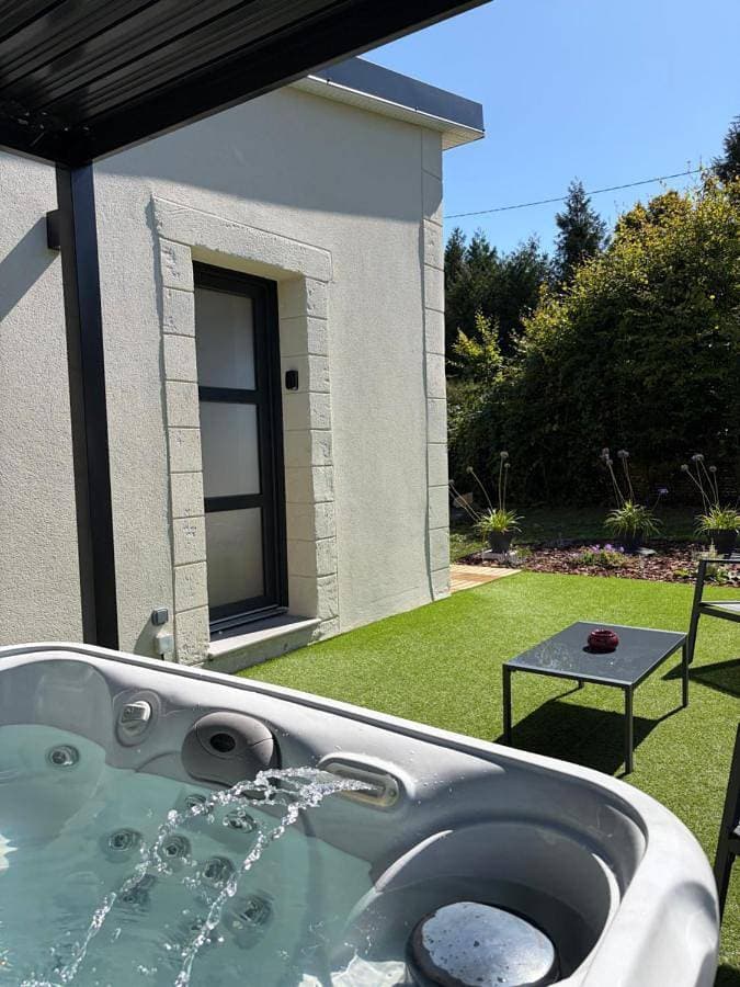 Foto 5 von 18: One-Bedroom House