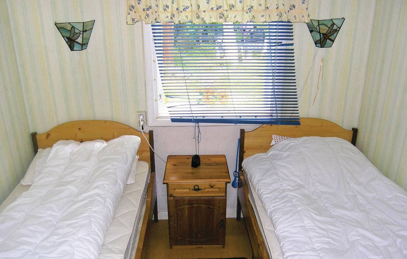 Foto 7 von 10: Ferienhaus für 2 Personen mit Terrasse