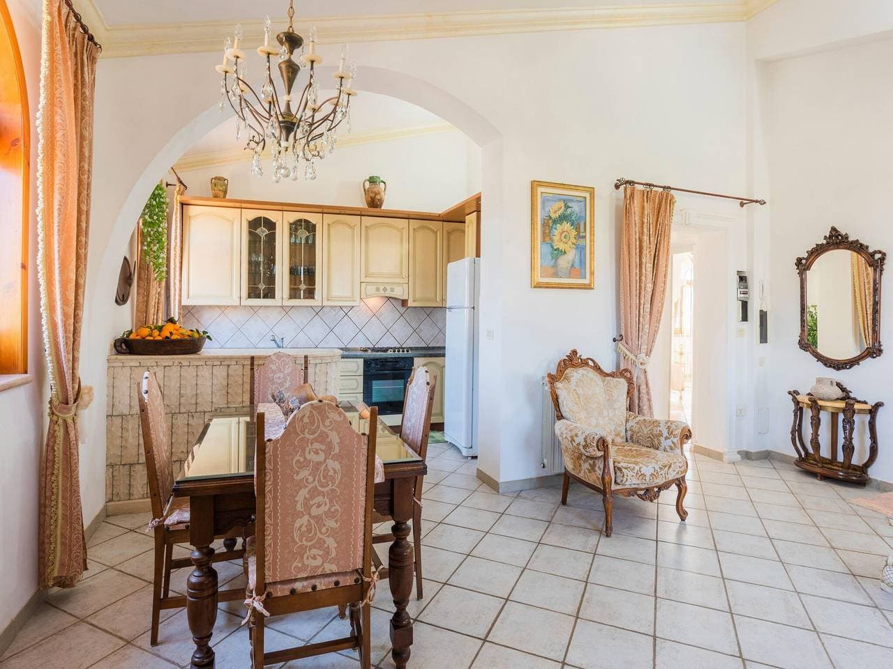 Foto 4 von 39: Ferienhaus am Meer in Pachino