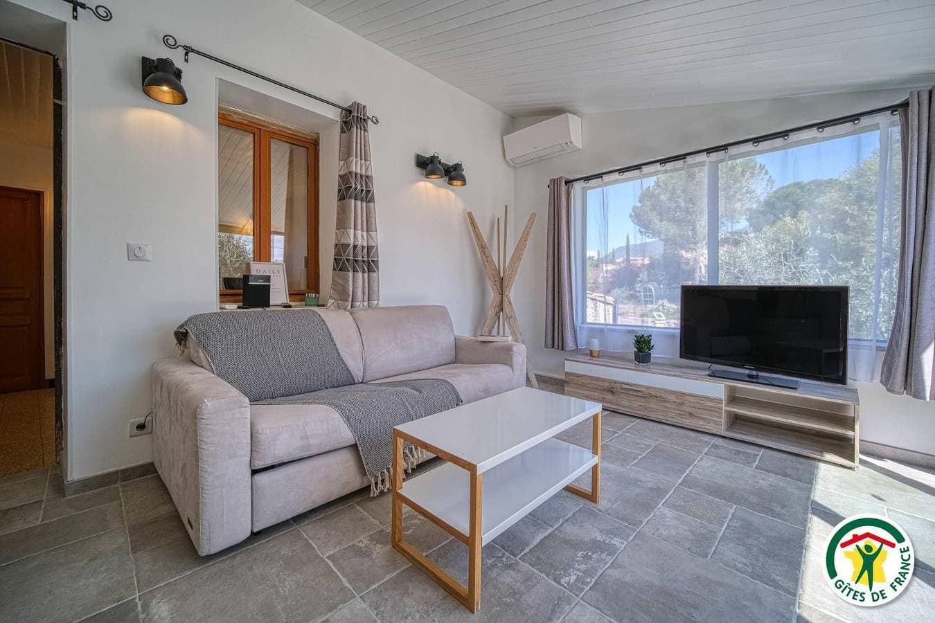 Gîte Le Mirabel 1