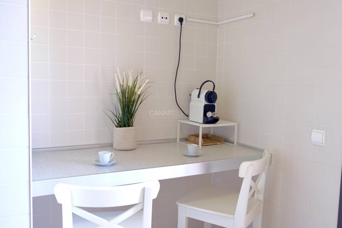 Foto 9 von 19: Palmar Breeze: modern, gemütlich, Poolblick