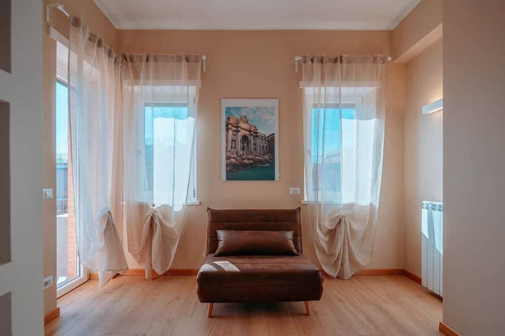 Giulia and Giada's house 1
