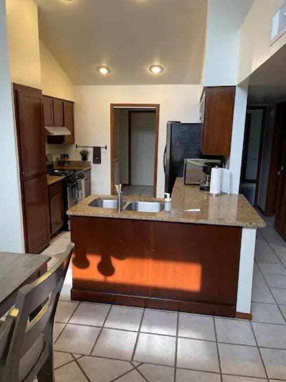 Foto 5 von 11: Cozy Clean Duplex with Refrigerated Air