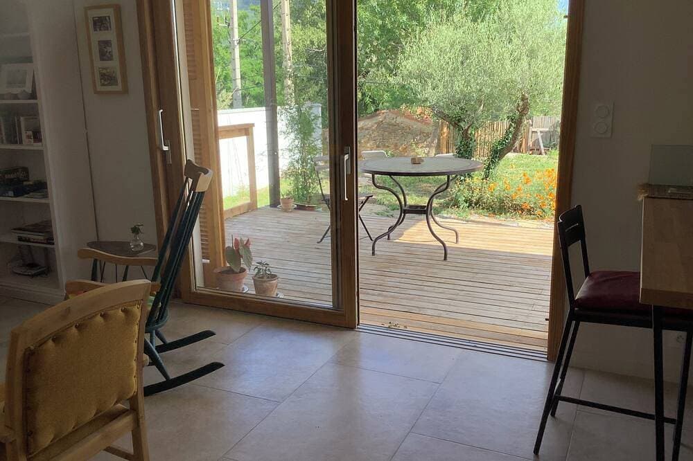 Foto 11 von 13: 1 Bedroom Private vacation home in Saint-Privat