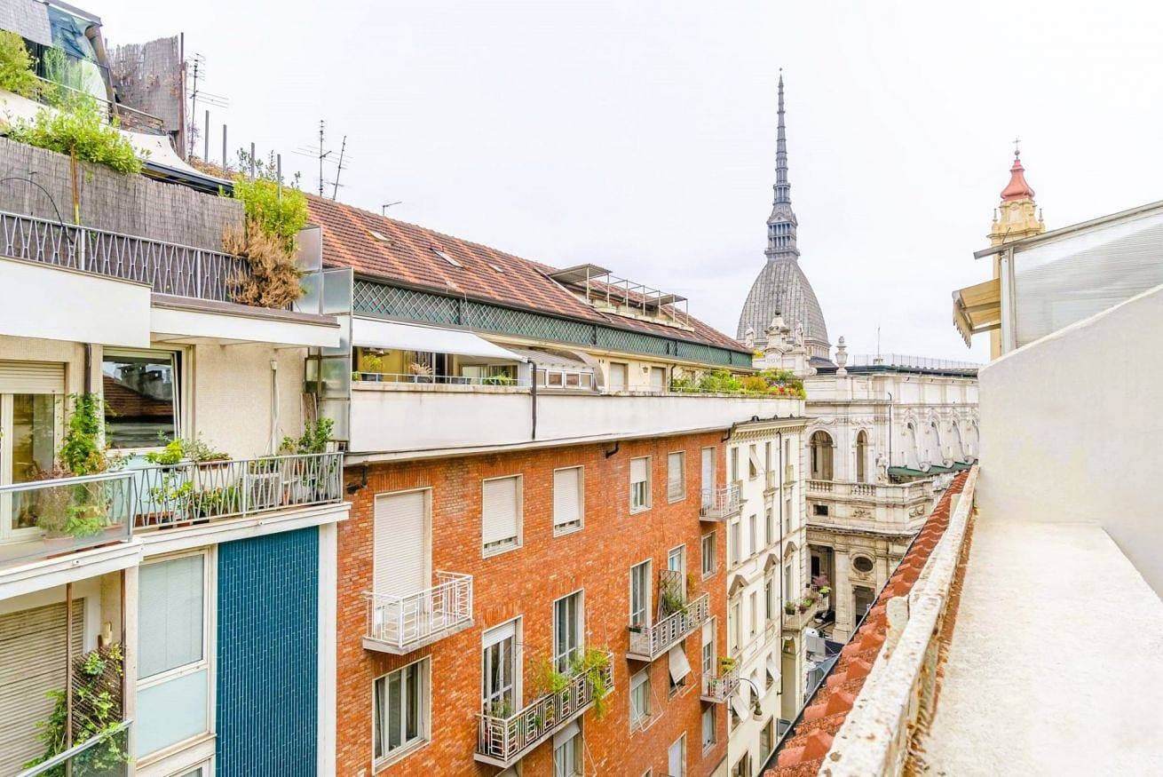Ferienwohnung 45m² 1