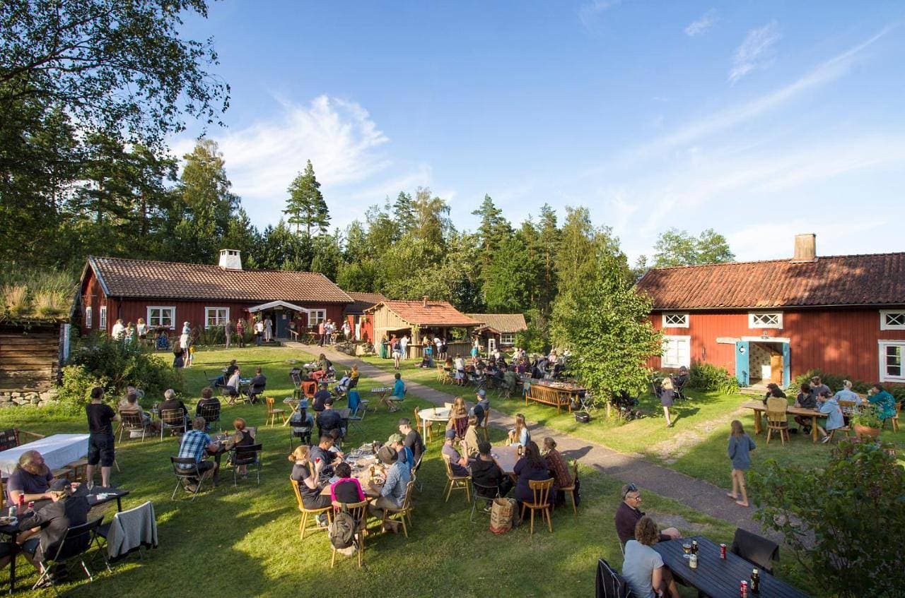 STF Tivedstorp 1