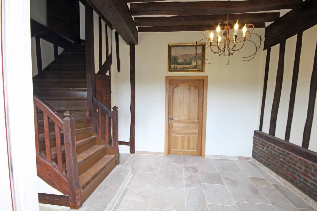 Foto 13 von 36: Gîtes de France® - Le Relais de Poste