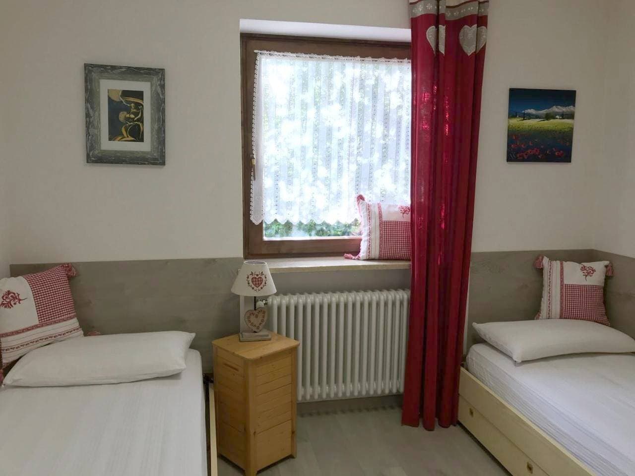 Foto 5 von 46: Apartment - Ground Floor