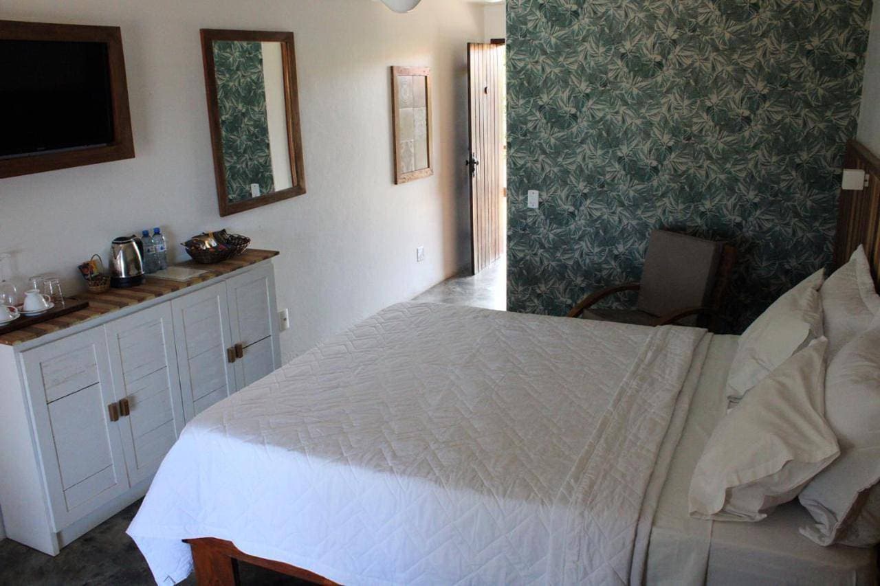 Foto 11 von 19: Standard Double or Twin Room with Sea View